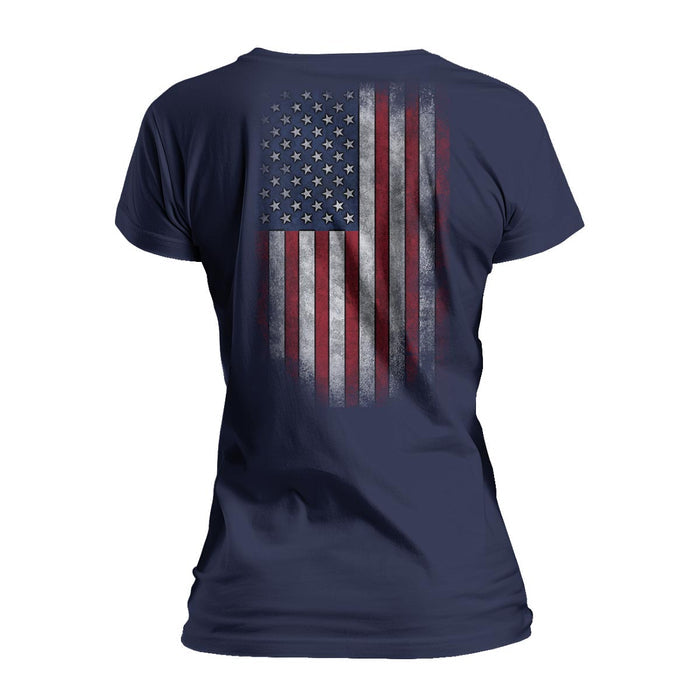 Nurse Logo - Women's Relaxed Fit
