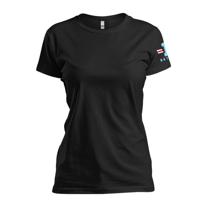 Nurses Save Lives - Women's Relaxed Fit