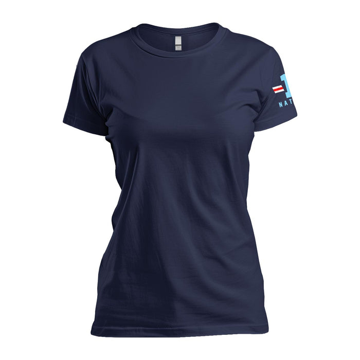 Nurses Save Lives - Women's Relaxed Fit