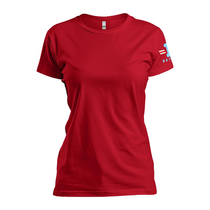 Nurses Save Lives - Women's Relaxed Fit