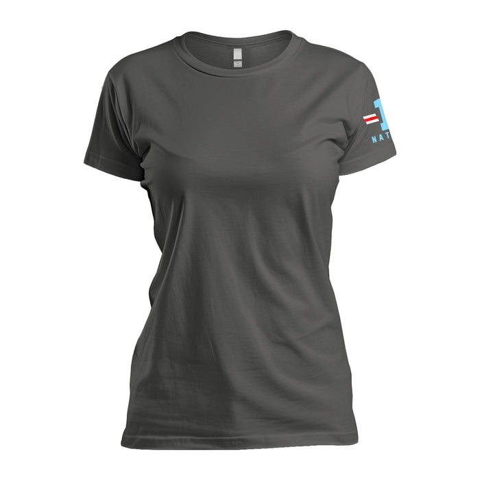 Nurses Save Lives - Women's Relaxed Fit