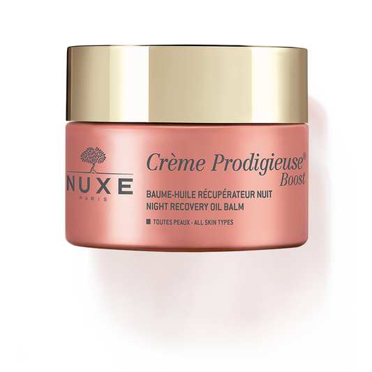 Nuxe Night recovery oil balm Crème Prodigieuse® boost 50 ml