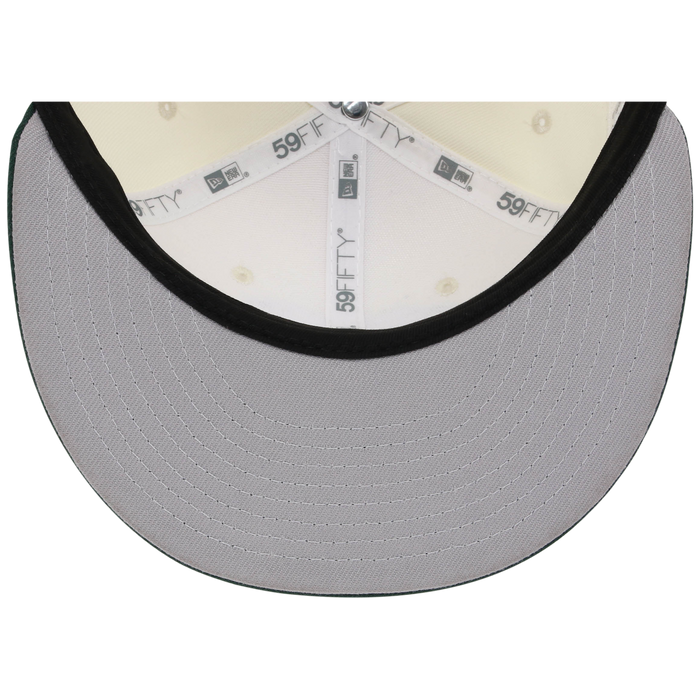 Oakland Athletics MLB Chrome Pop New Era 59FIFTY
