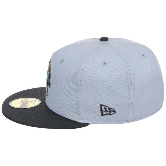Oakland Athletics MLB Sky Clouds New Era 59FIFTY