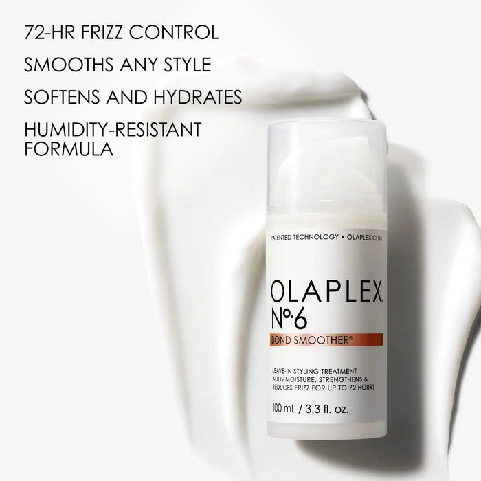OLAPLEX Nº.6 BOND SMOOTHER 150 ML - DOKAN
