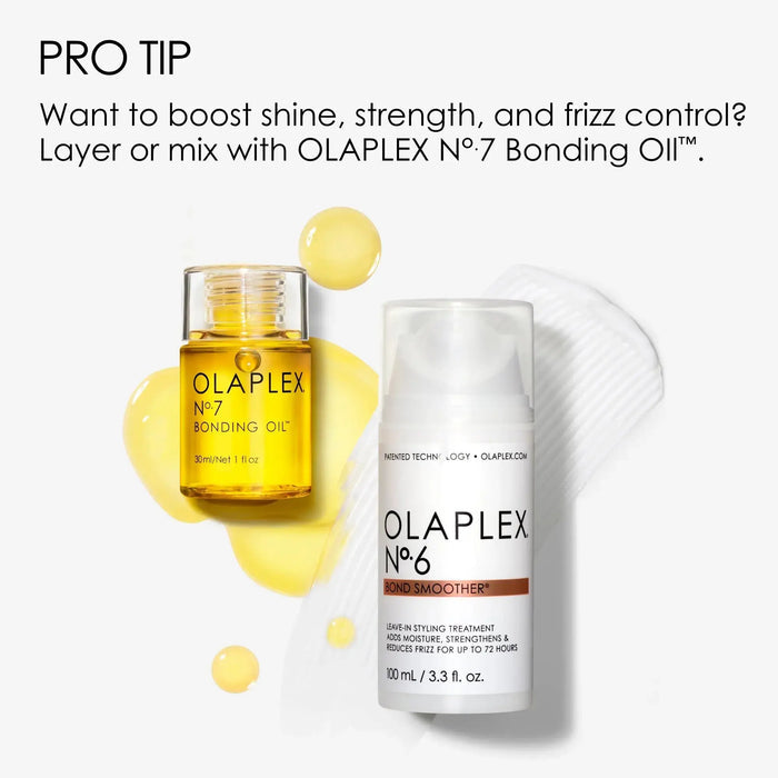 OLAPLEX Nº.6 BOND SMOOTHER 150 ML - DOKAN