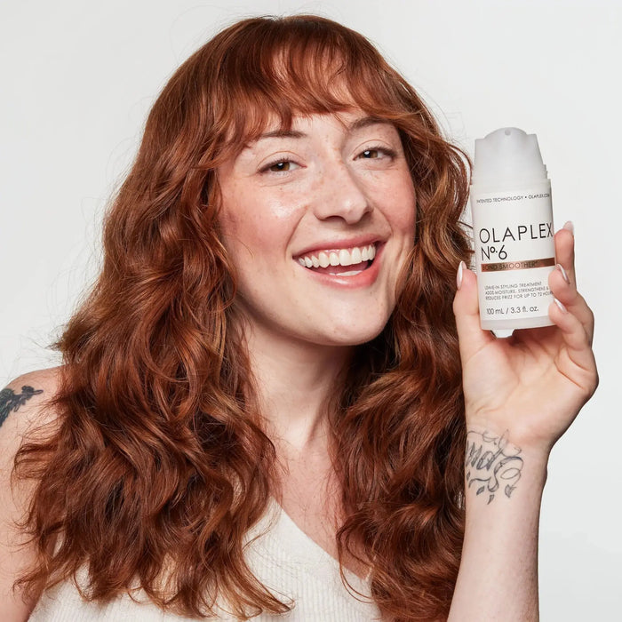 OLAPLEX Nº.6 BOND SMOOTHER 150 ML - DOKAN