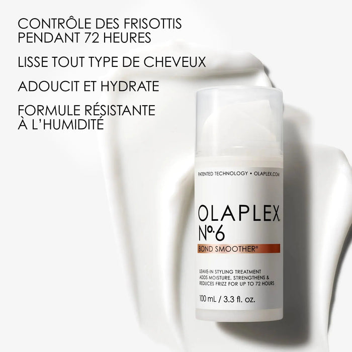 OLAPLEX Nº.6 BOND SMOOTHER 150 ML - DOKAN