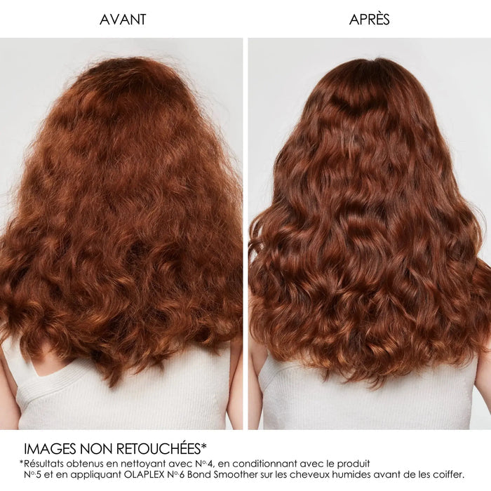 OLAPLEX Nº.6 BOND SMOOTHER 150 ML - DOKAN