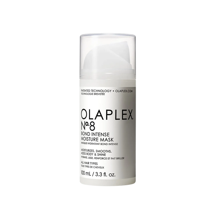 OLAPLEX Nº.8 BOND INTENSE MOISTURE MASK 150 ML - DOKAN