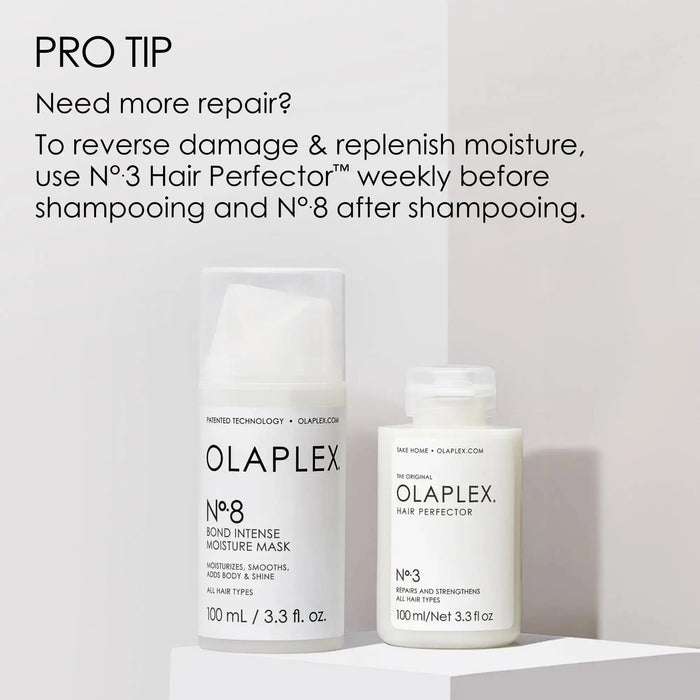 OLAPLEX Nº.8 BOND INTENSE MOISTURE MASK 150 ML - DOKAN