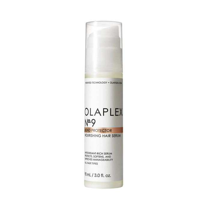 OLAPLEX Nº.9 BOND PROTECTOR NOURISHING HAIR SERUM 90 ML - DOKAN