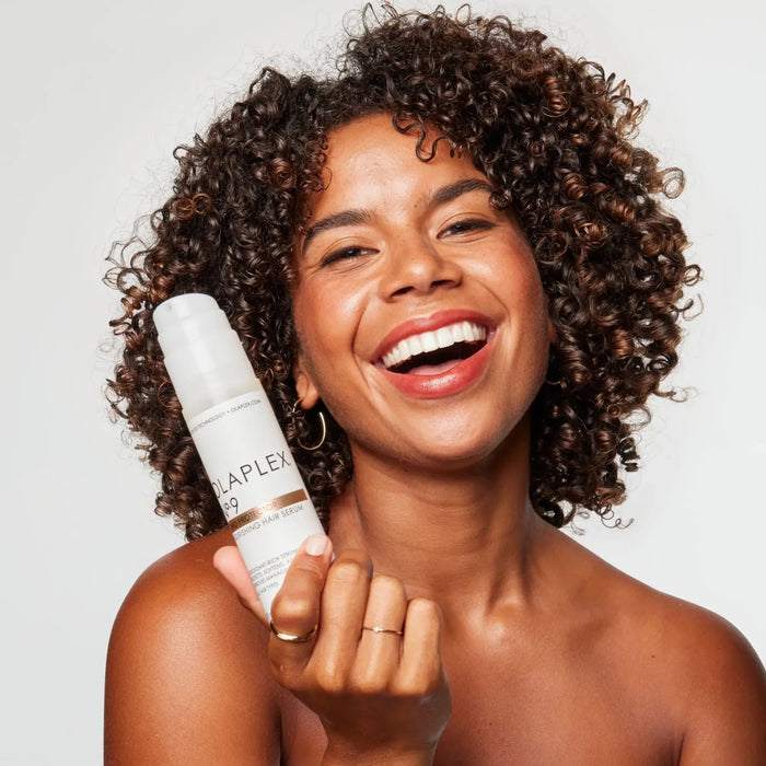 OLAPLEX Nº.9 BOND PROTECTOR NOURISHING HAIR SERUM 90 ML - DOKAN