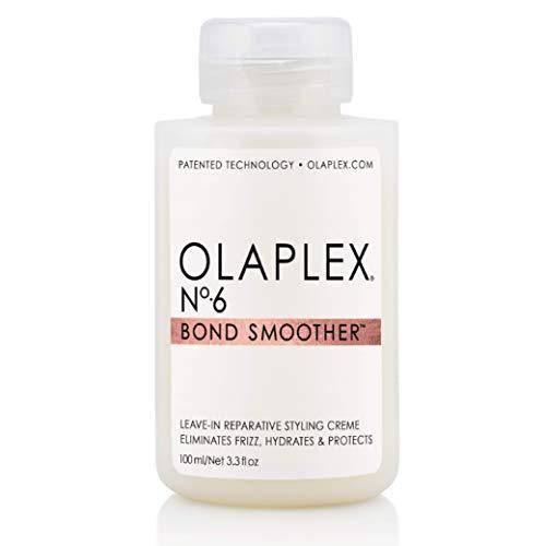 Olaplex No.6 Bond Smoother 3.3oz - Olaplex | Artisan Hair Cary, Cary NC