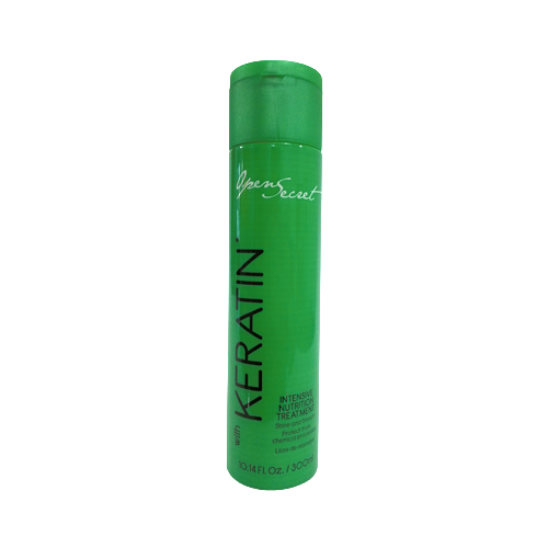 Open Secret Keratin Leave Treatment 10.14 oz