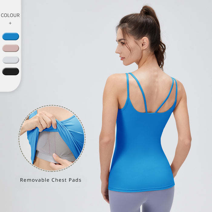 Optifit Tank