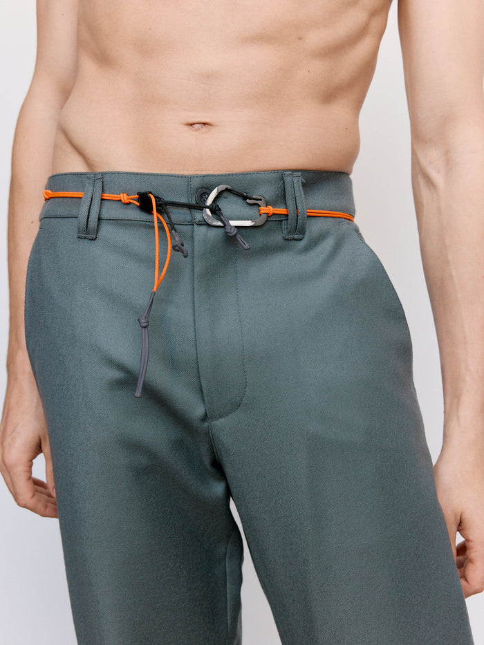 Orange Bishop Restraint Lanyard Belt | GR10K | DEPARTAMENTO