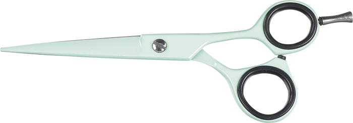 Original Professional Concave Offset Scissors 5.5"