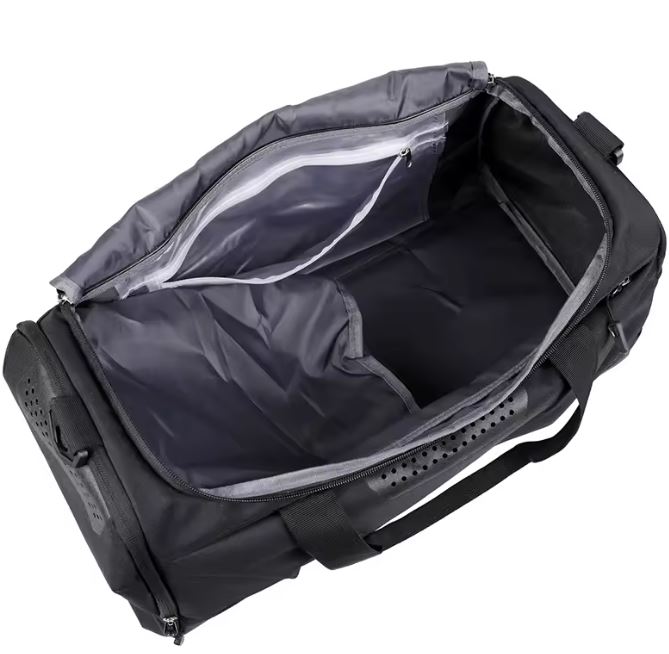 Palms Barber and Gym Duffel  Bag - Palms Fashion Inc.