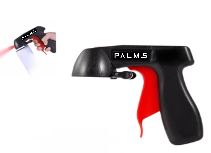 Palms Pro-Grip Spray Trigger - Palms Fashion Inc.