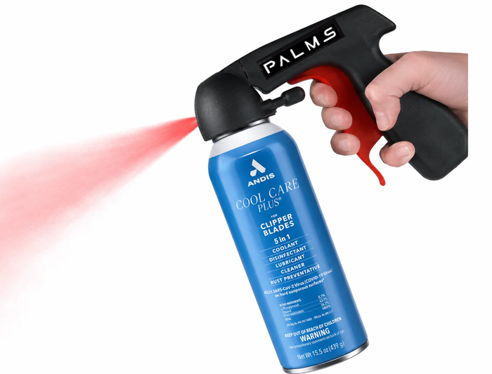 Palms Pro-Grip Spray Trigger - Palms Fashion Inc.