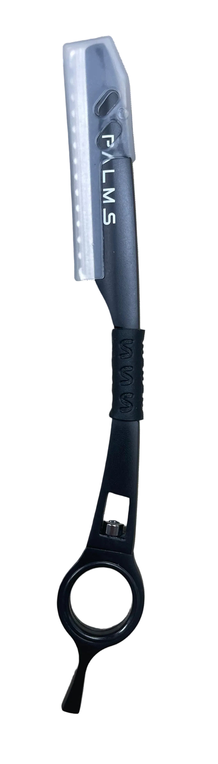 Palms Styling Razor with Thinning Blade - Palms Fashion Inc.
