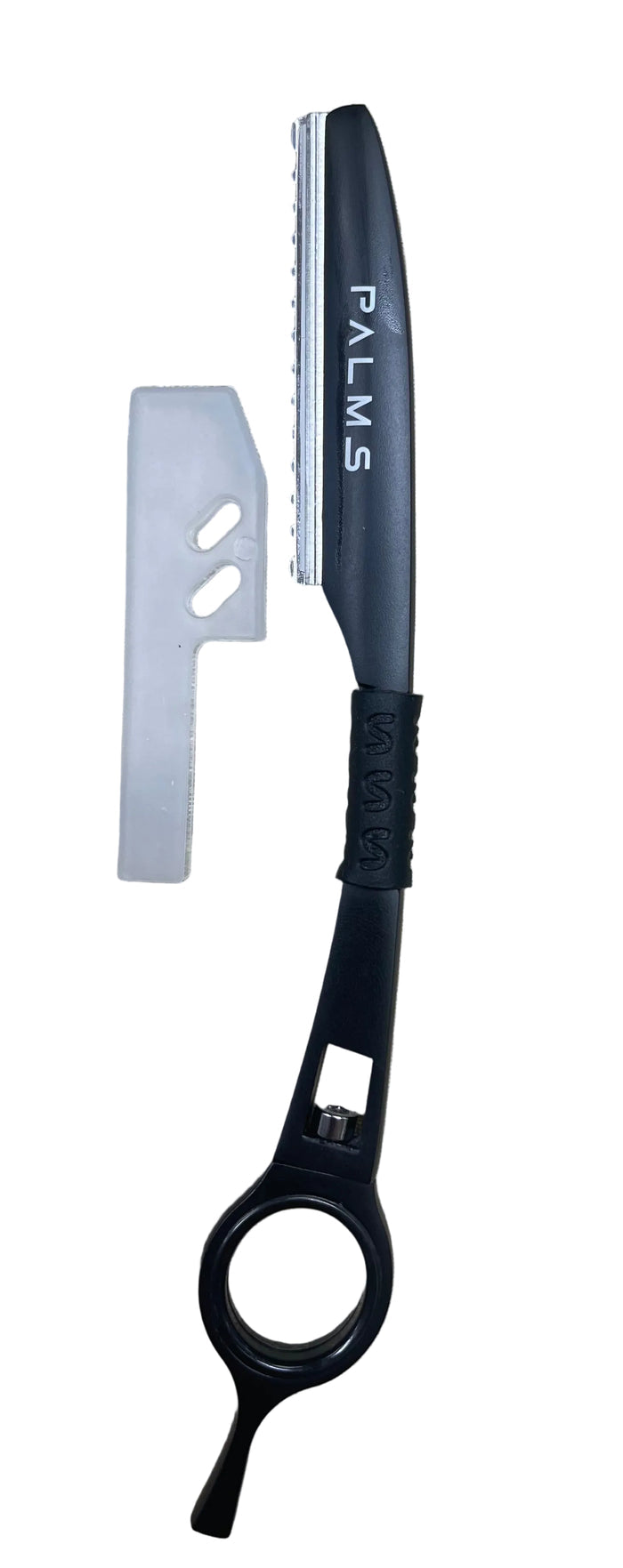 Palms Styling Razor with Thinning Blade - Palms Fashion Inc.