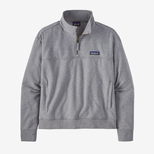 PATAGONIA AHNYA FLEECE WOMENS PULLOVER