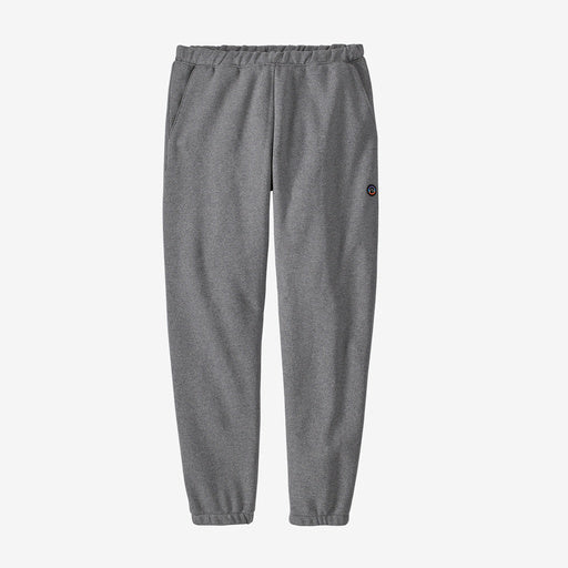 PATAGONIA FITZ ROY ICON UPRISAL MENS SWEATPANTS