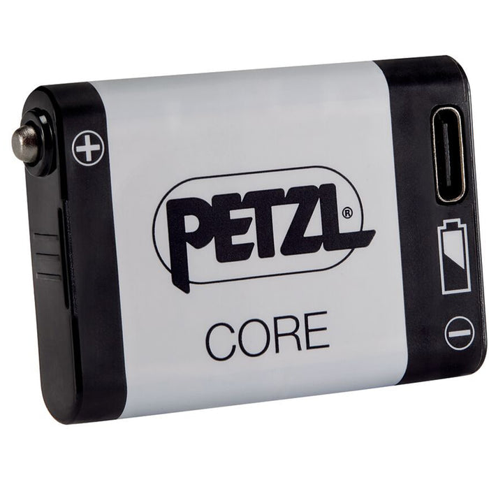 Petzl CORE Gadgets Petzl None OS