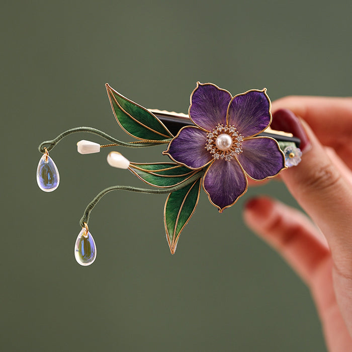 PF379 - Ronghua Hair Clip - Wholesale