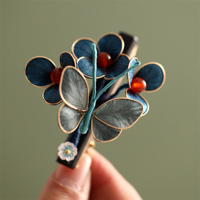 PF383 - Ronghua Hair Clip - Wholesale