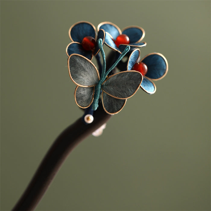 PF383 - Ronghua Hair Clip - Wholesale