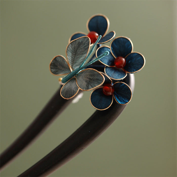 PF383 - Ronghua Hair Clip - Wholesale