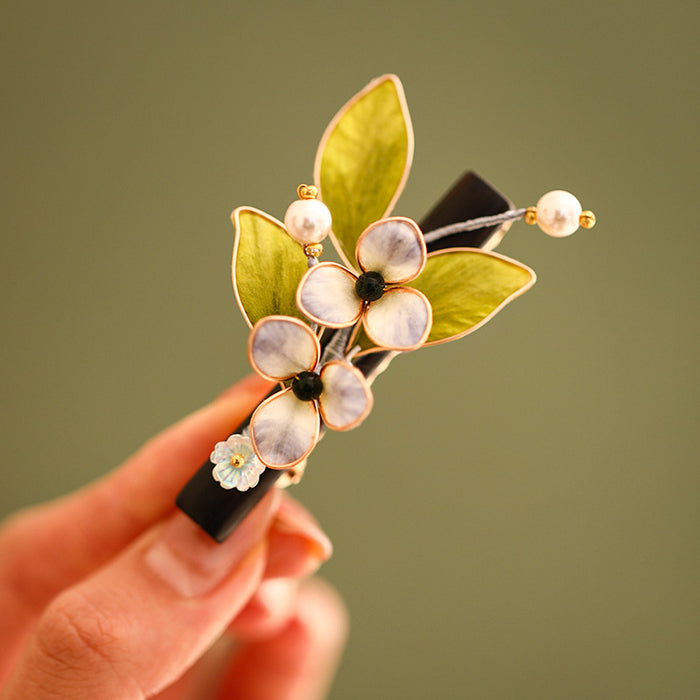 PF386 - Ronghua Hair Clip - Wholesale