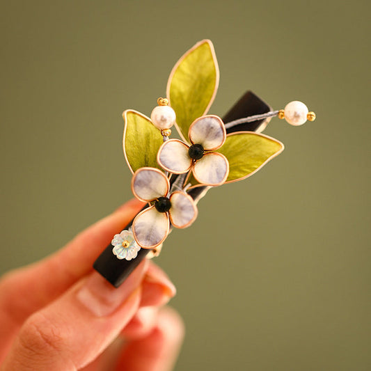 PF386 - Ronghua Hair Clip - Wholesale