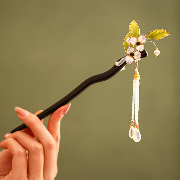 PF386 - Ronghua Hair Clip - Wholesale