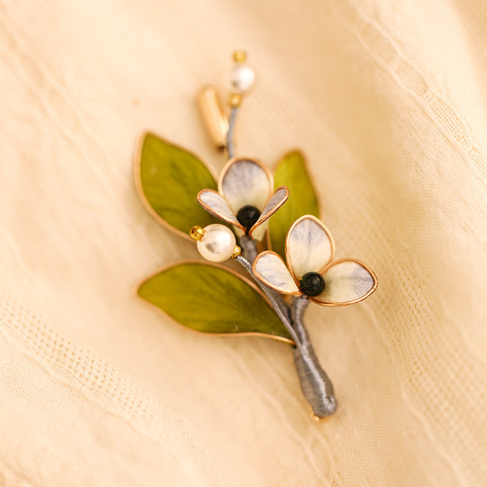 PF386 - Ronghua Hair Clip - Wholesale