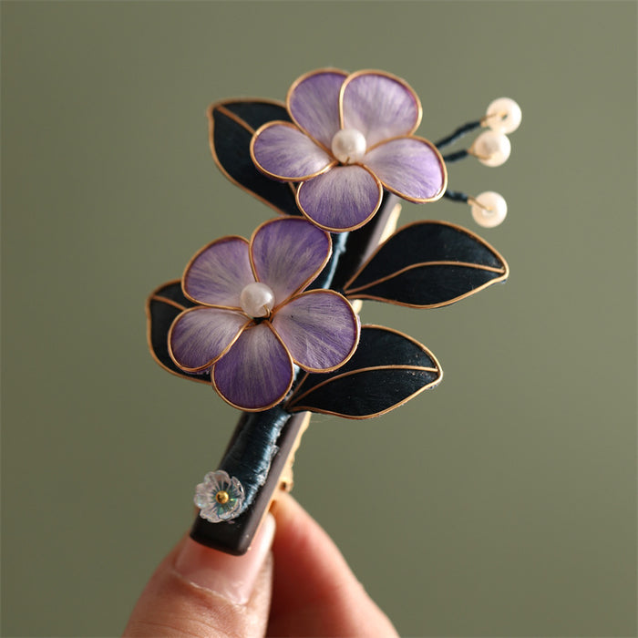 PF389 - Ronghua Hair Clip - Wholesale