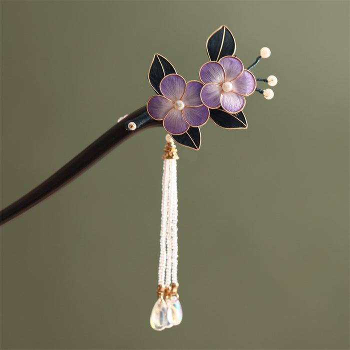 PF389 - Ronghua Hair Clip - Wholesale