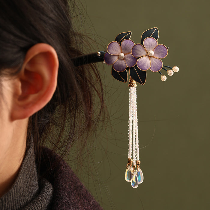 PF389 - Ronghua Hair Clip - Wholesale