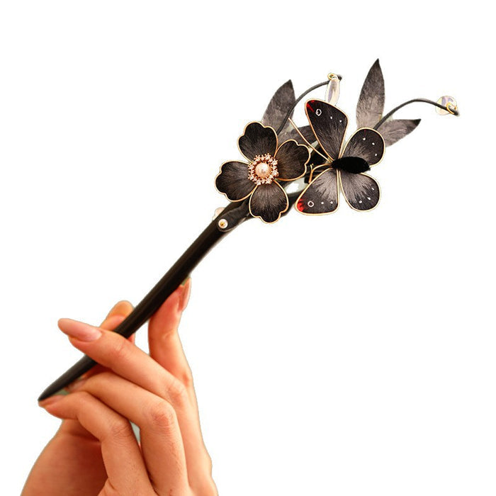PF389 - Ronghua Hair Clip - Wholesale