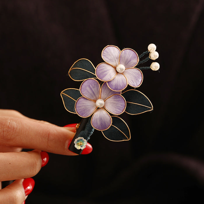 PF389 - Ronghua Hair Clip - Wholesale
