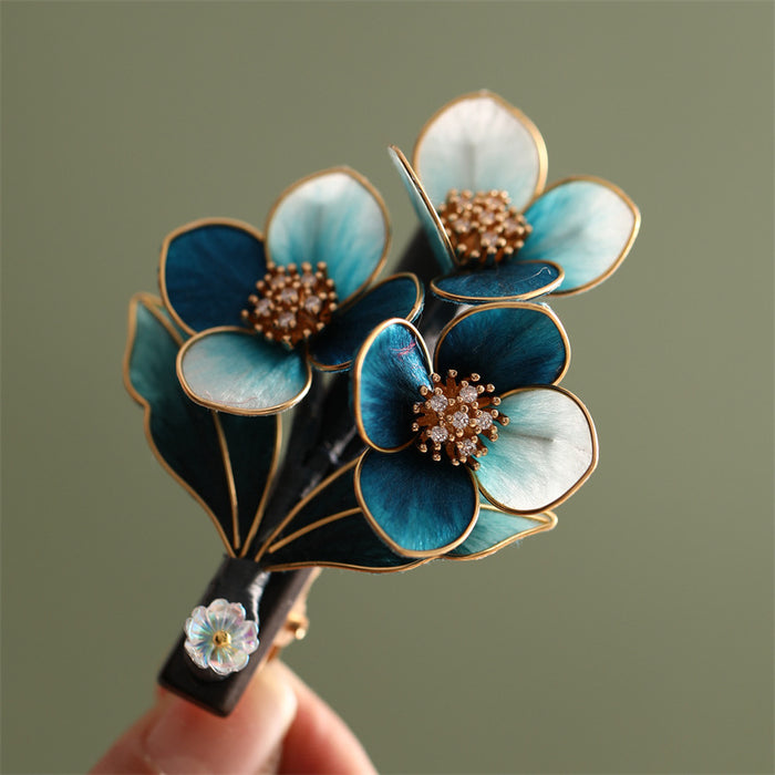 PF390 - Ronghua Hair Clip - Wholesale