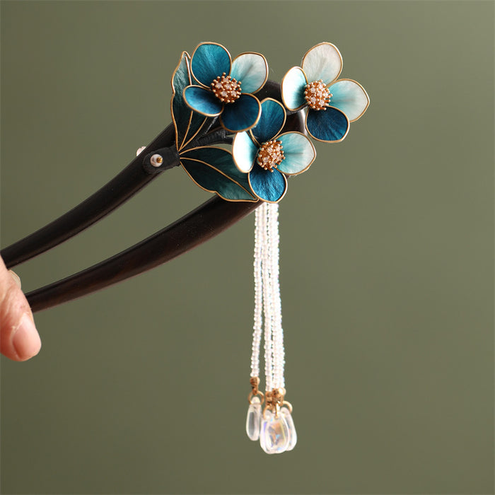 PF390 - Ronghua Hair Clip - Wholesale