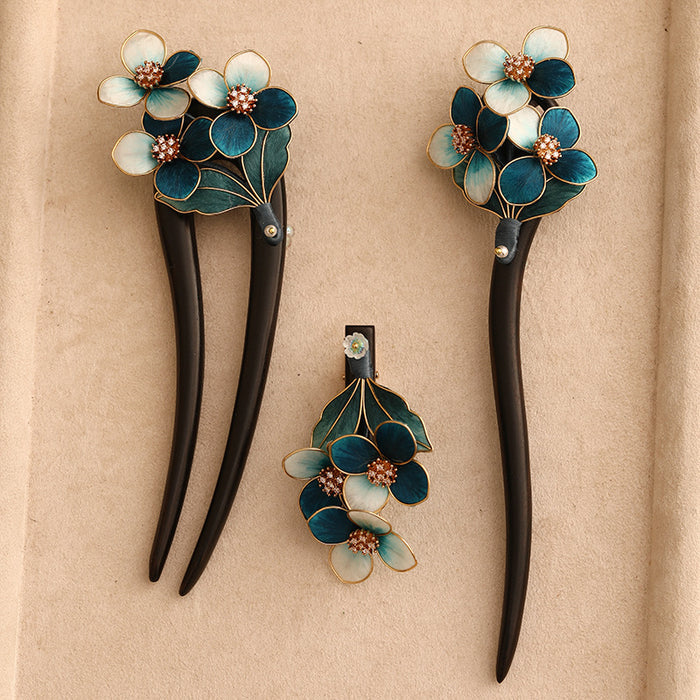 PF390 - Ronghua Hair Clip - Wholesale