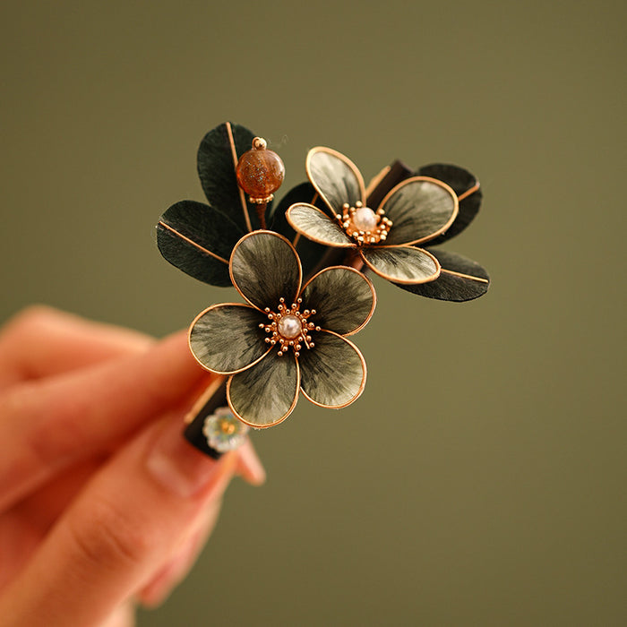 PF392 - Ronghua Hair Clip - Wholesale
