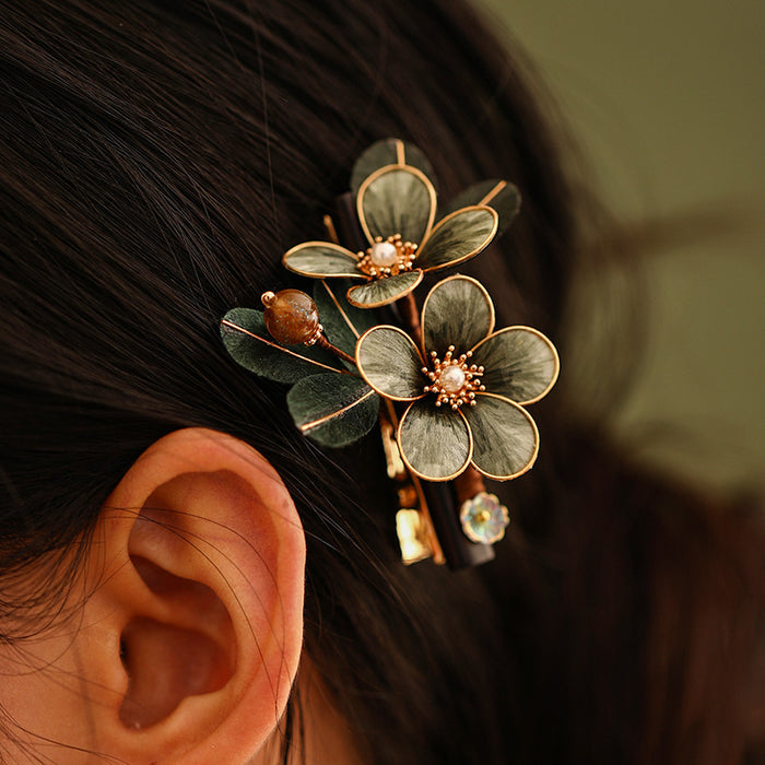 PF392 - Ronghua Hair Clip - Wholesale