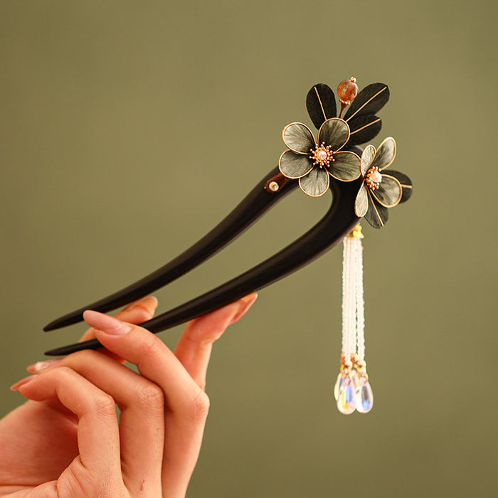 PF392 - Ronghua Hair Clip - Wholesale