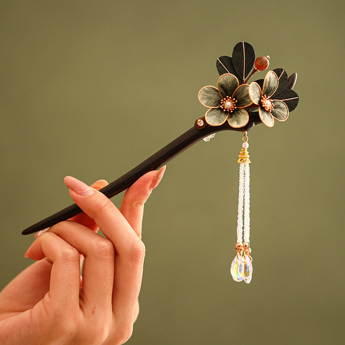 PF392 - Ronghua Hair Clip - Wholesale